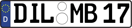 DIL-MB17