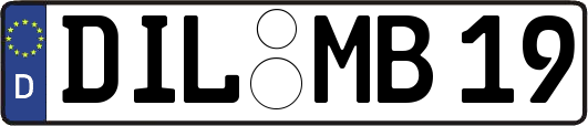 DIL-MB19