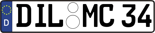 DIL-MC34