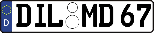DIL-MD67