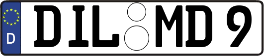 DIL-MD9