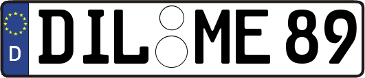 DIL-ME89