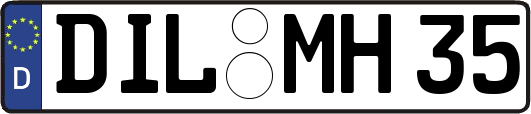 DIL-MH35