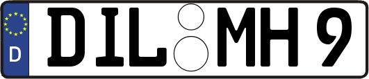 DIL-MH9