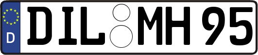 DIL-MH95