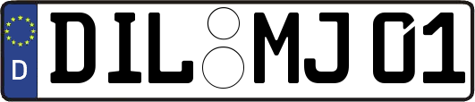 DIL-MJ01