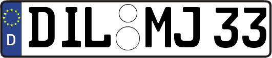 DIL-MJ33