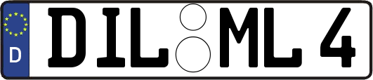 DIL-ML4