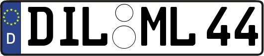 DIL-ML44