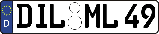 DIL-ML49