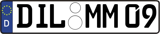 DIL-MM09