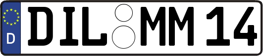 DIL-MM14