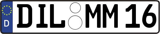 DIL-MM16