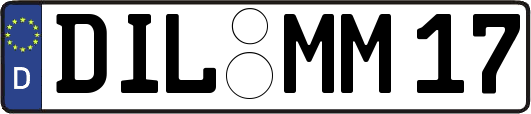 DIL-MM17