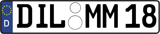 DIL-MM18