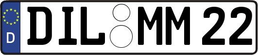 DIL-MM22