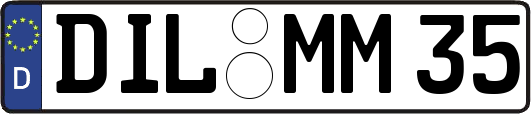 DIL-MM35