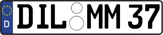 DIL-MM37
