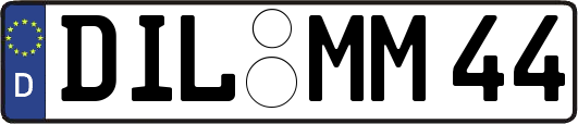 DIL-MM44