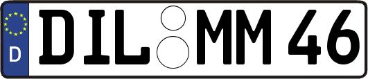 DIL-MM46