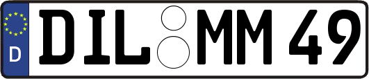 DIL-MM49