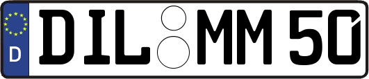 DIL-MM50