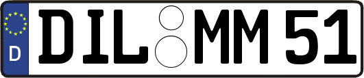 DIL-MM51