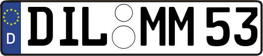DIL-MM53