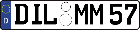 DIL-MM57
