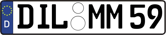 DIL-MM59
