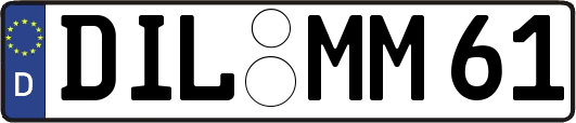 DIL-MM61