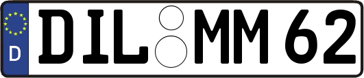 DIL-MM62