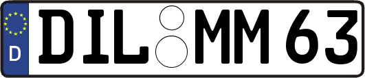 DIL-MM63