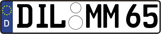 DIL-MM65