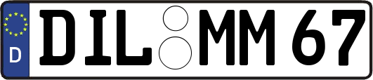 DIL-MM67