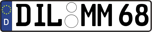 DIL-MM68