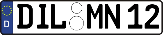 DIL-MN12