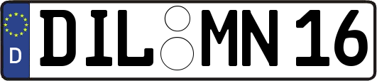 DIL-MN16