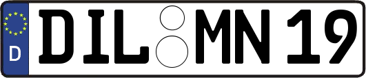 DIL-MN19