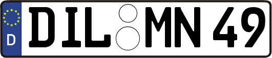 DIL-MN49