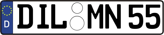 DIL-MN55