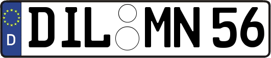 DIL-MN56