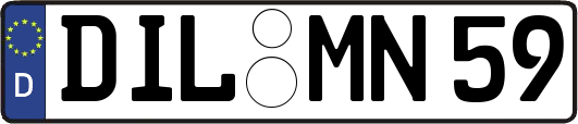 DIL-MN59