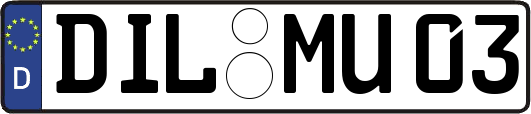 DIL-MU03