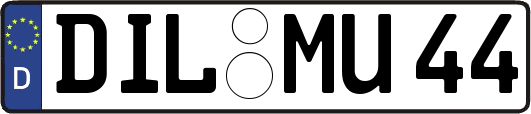 DIL-MU44