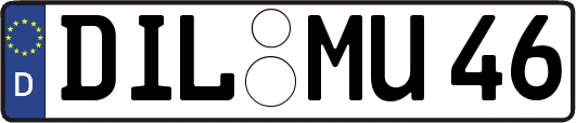 DIL-MU46