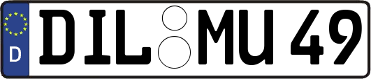 DIL-MU49