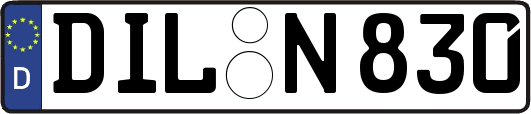 DIL-N830