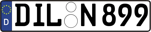 DIL-N899