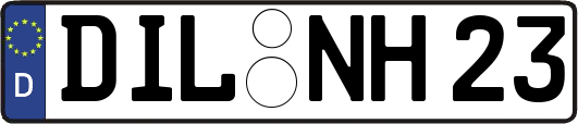 DIL-NH23